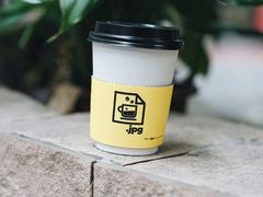 -JPG coffee(广州体育西店)