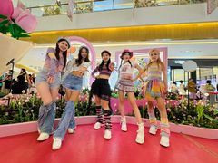 -天河城购物中心