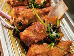 -燕郊烧鸽子(广安路店)