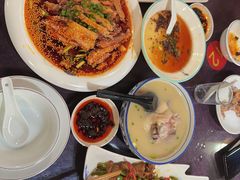 -丁太婆老妈蹄花(人民公园非遗总店)