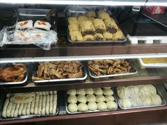 -老回回饺子馆(海洋馆店)