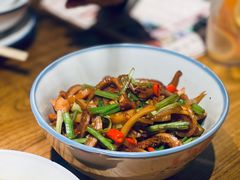 -农耕记·湖南土菜(龙岗熙和园店)