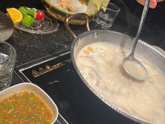 -捞王锅物料理(温州万象城店)
