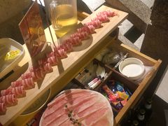 -东道煮牛肉火锅(重庆路店)