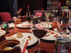 -西安W酒店·WEI全味西餐厅