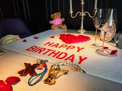 -弦月窗LUNETTE BY AMANDA(复兴路店)