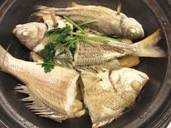 杂鱼煲-大天然酒店(军民路店)