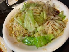 -柒號馆天津菜·八珍豆腐·牛窝骨