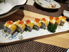 -浦·传统日式料理(3 5 1 1 店)