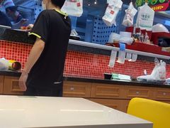 -明腾壹间茶餐厅(新都会花园广场店)