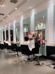 -东方麒麟·潘多拉SALON