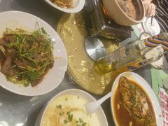 -全聚贤餐厅·湖北家常菜(沙湖店)