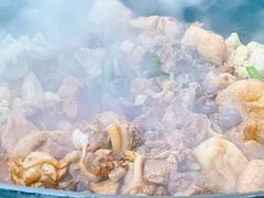 -逢缘柴火农家乐(连南店)