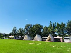 -TIPPI营地 房车主题·露营烧烤团建轰趴(天安假日店)