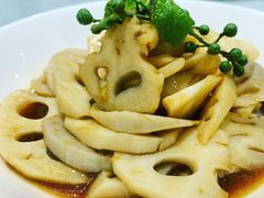 -南山鲜虾面·活鲜小馆·海味大连菜(南山总店)