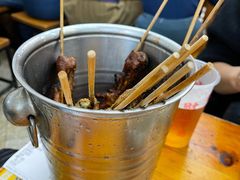 -炒豆合作社(东四总店)