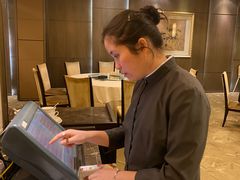 -顺德新世界酒店·华美轩餐厅