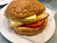 -华嫂冰室(尖沙咀店)