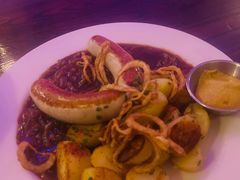 -宝莱纳餐厅(滨江店)