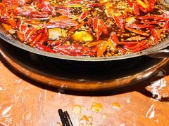 -熊家院子老火锅(涪陵马鞍店)