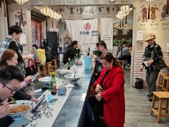 大堂-节节香.成都非遗肥肠粉(总店)