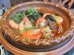 -沿江海南菜·文昌鸡祖师爷(大东海店)
