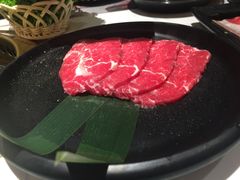 -花味烤肉·拌饭(庐阳万科店)