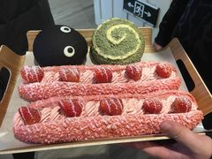 -奈雪的茶(市百一店)