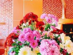 -明星酒店•FORNETTO佛纳朵意餐厅•披萨•意面(湘隆时代广场店)