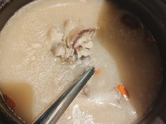 -情妹耙泥鳅·江湖川菜(科华店)