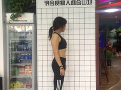 -红山会健身·普拉提(广安门店)