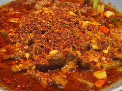 -懒人盐府人家(航天桥店)