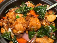 -四道菜·福建菜馆(新街口金鹰店)