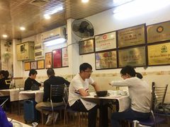大堂-文记壹心鸡(宝华路店)