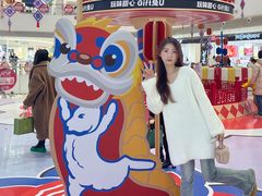 -长沙北辰三角洲大悦城