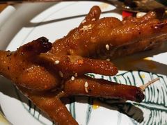 -云海肴云南菜(正大广场店)