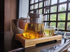 -青藤茶馆(南山路店)