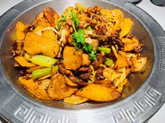 -蛙蛙叫·干锅年代(钻石广场店)