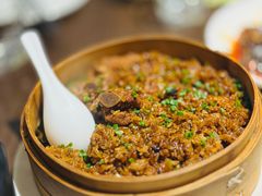 -東城故事·尋找姆媽的味道(玉兰路店)