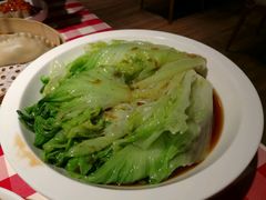 -西贝莜面村(当代商城店)