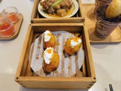 -蔡澜点心·粤菜(西单大悦城店)