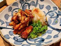 -千代武日本料理(爱建店)