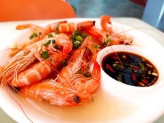 -临风海鲜餐厅