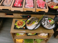 -湊湊火锅·茶憩(打浦桥日月光店)