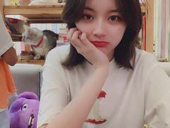 -小时光咖啡馆(开森度假森林店)