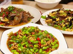-汉时湘菜