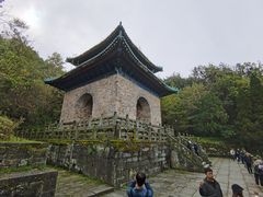 -武当山风景区