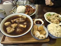 -马来MO简餐.南洋风味料理(美食街店)