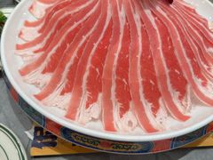 -侃爷南门铜锅涮肉