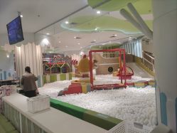 -meland亲子乐园•派对•研学(苏州悠方购物中心店)